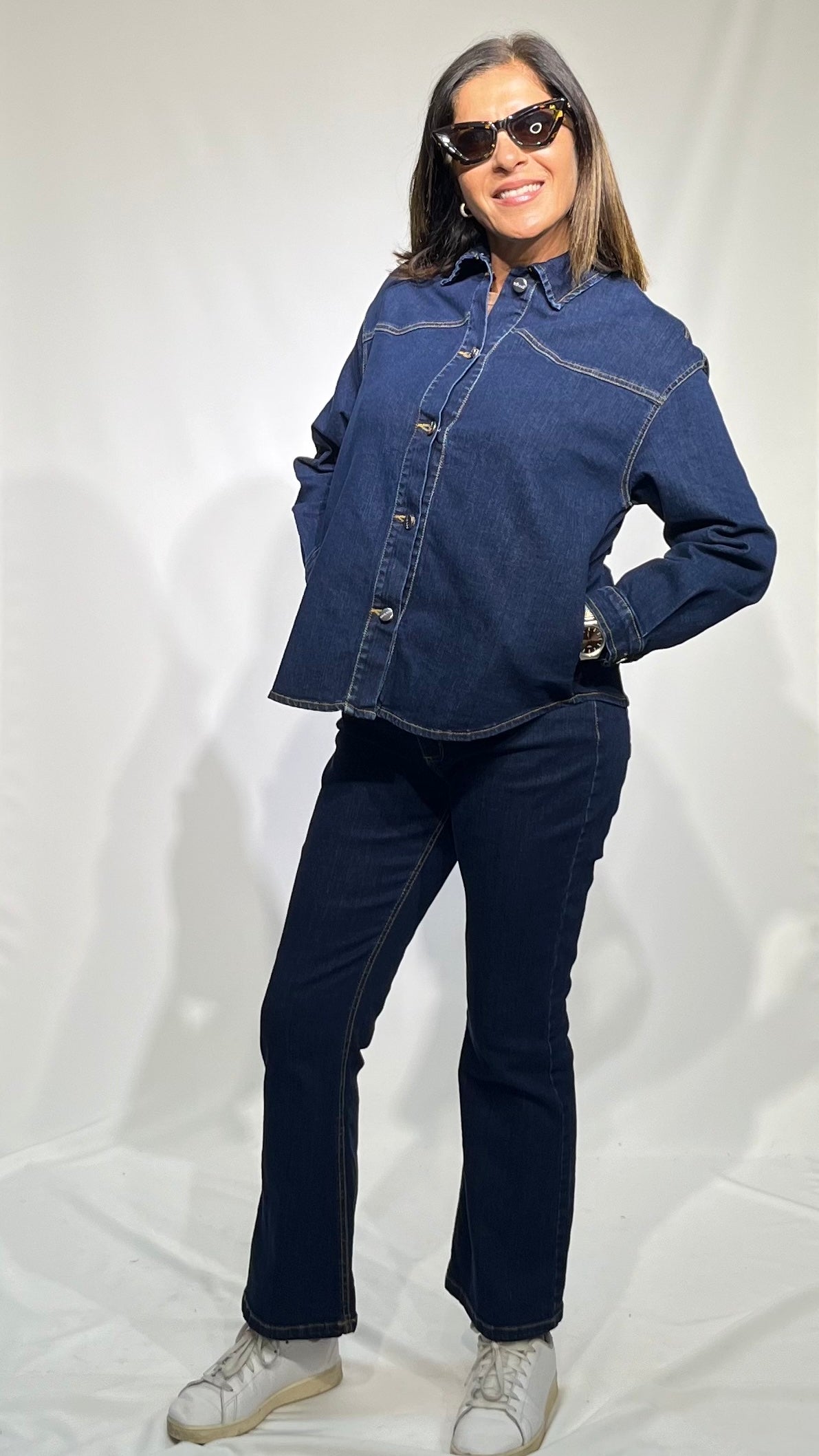 Jeans zampa 04.25.01040